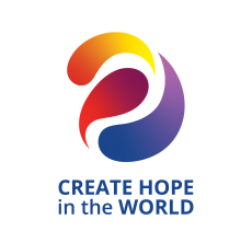 Create Hope in the World