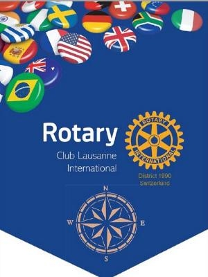 Rotary Club Lausanne International